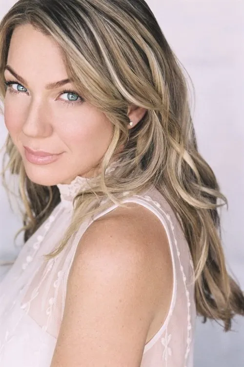 Candace Brown — personaje: Goldie Finkelstein