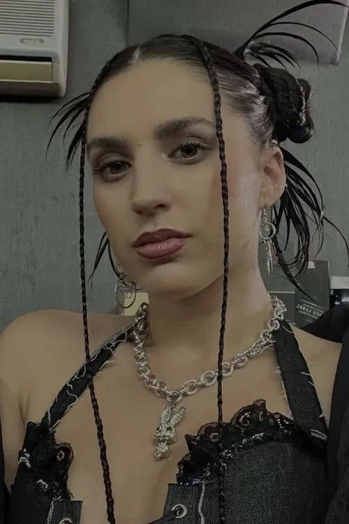 Juan Ignacio Benítez ha trabajado con Candela González en 1 ocasiones