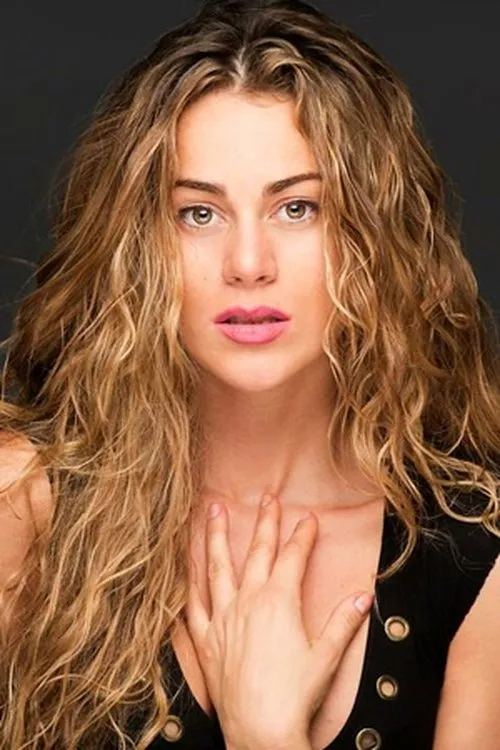 Candela Márquez en su biografía y filmografía