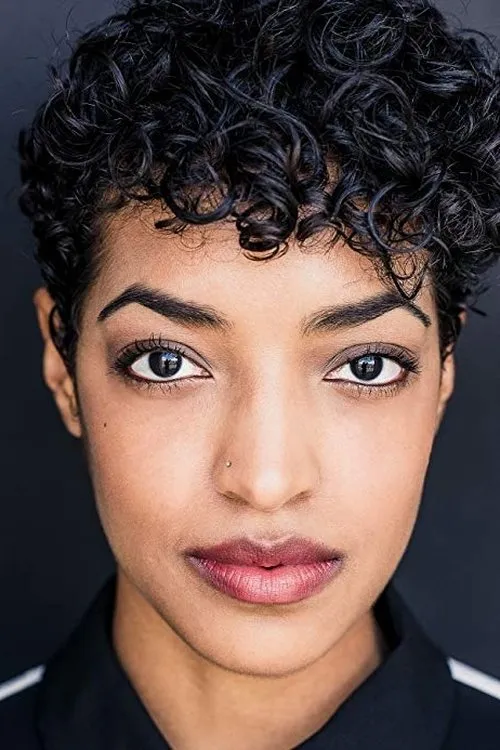 Candice Ramirez en su biografía y filmografía