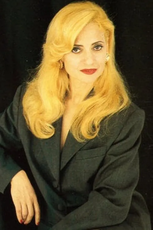 Cândida Branca Flor en su biografía y filmografía