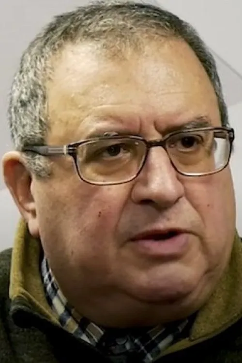 Cândido Mota — personaje: Artur