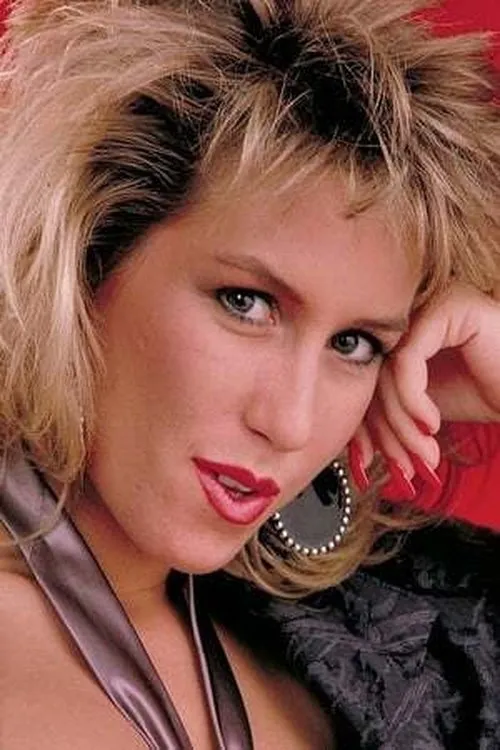 Candie Evans interpretando a (archive footage)