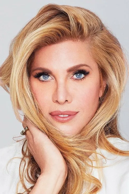 Trace Lysette ha trabajado con Candis Cayne en 2 ocasiones