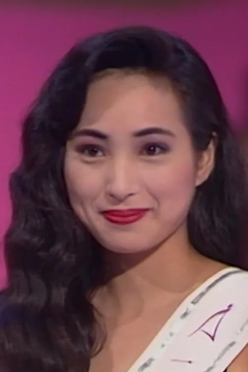 Jaime Mei Chun Chik ha trabajado con Candy Luo en 1 ocasiones