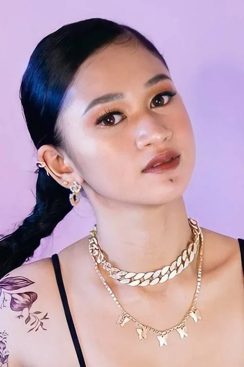 Chad Alviar ha trabajado con Candy Veloso en 1 ocasiones