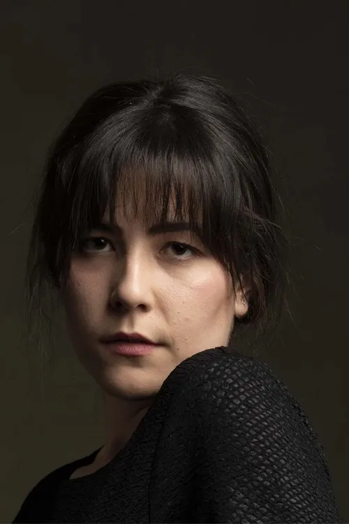 Foto de perfil del actor Cansın Şenel en el reparto