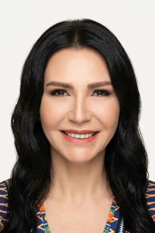 Foto de perfil del actor Cansu Koç en el reparto