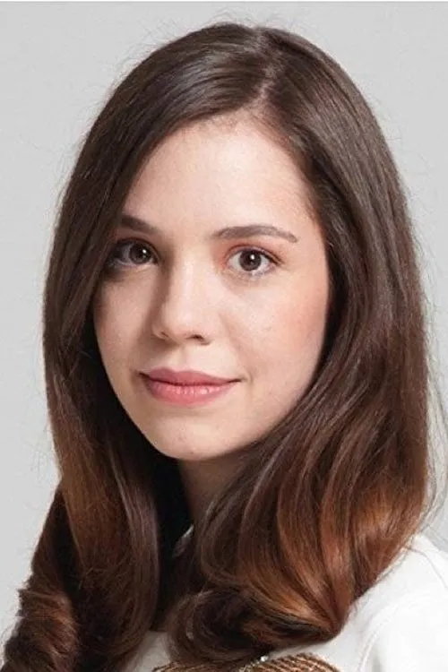 Eylül Su Sapan ha trabajado con Cansu Kurgun en 1 ocasiones