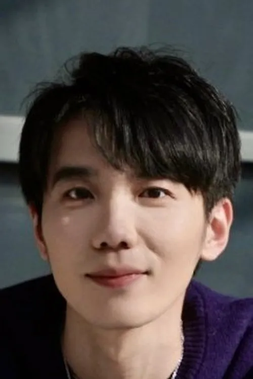 Cao Jie — personaje: Si Zhe