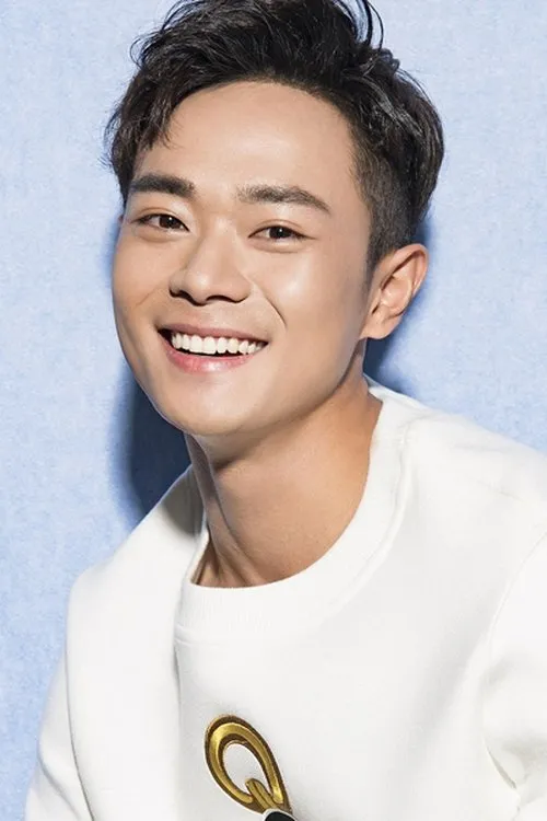 Darren Grosvenor ha trabajado con Cao Jun en 1 ocasiones