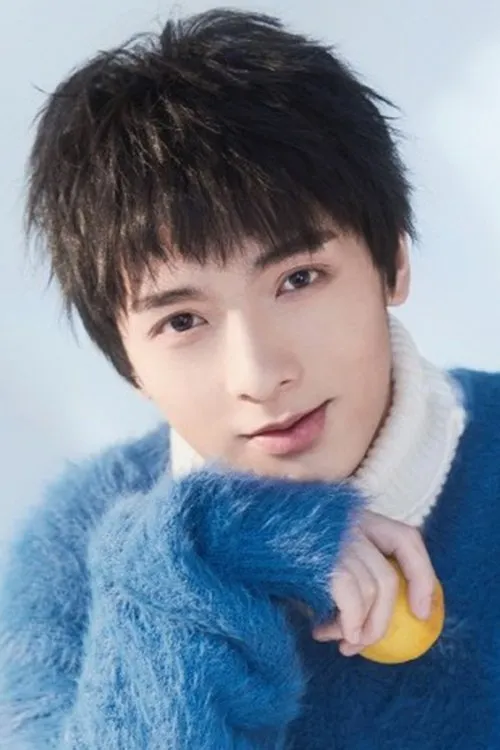 Cao Junxiang — personaje: Xiao Jinming