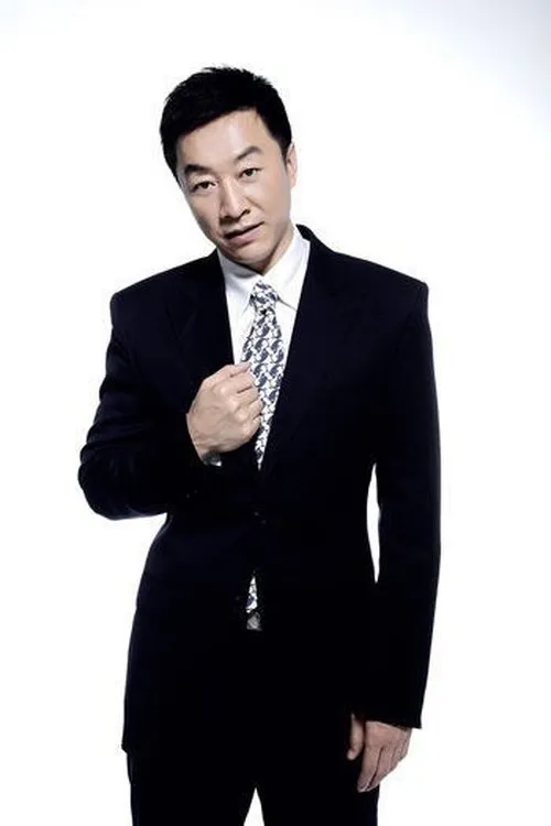 Foto de perfil del actor Cao Kenan en el reparto