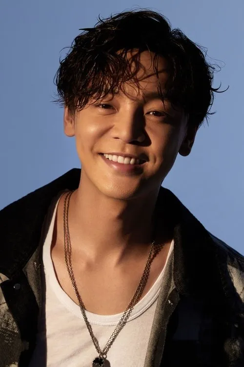 Cao Lu — personaje: Yang Xinwei