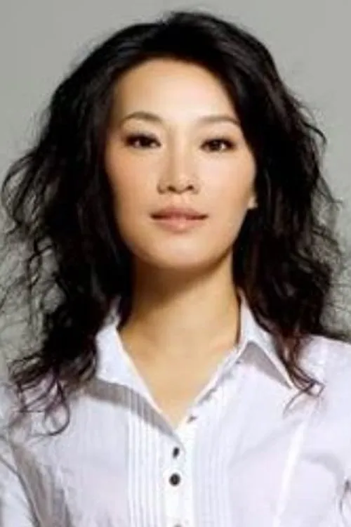 Cao Yanyan — personaje: Su Xiao Mei [Tian Ming's second wife]