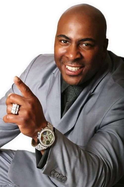 Tony T. Roberts ha trabajado con Capone Lee en 2 ocasiones