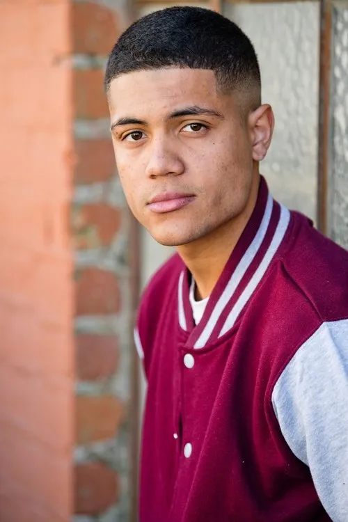 Kathleen Kenny ha trabajado con Capri-Antoine Vaillancourt en 1 ocasiones