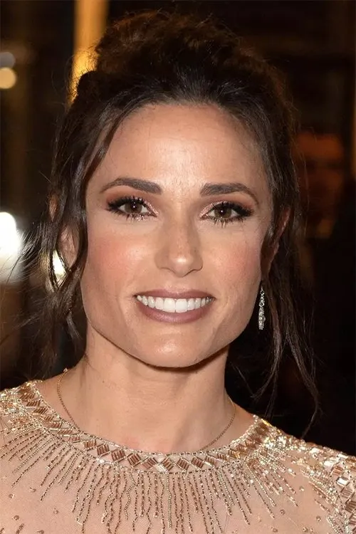 Rodolphe Blanchet ha trabajado con Capucine Anav en 1 ocasiones