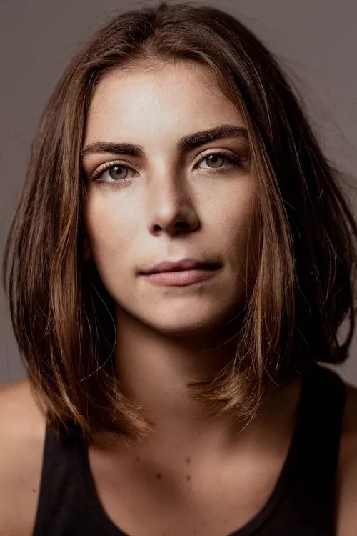 Alessandra Mesa ha trabajado con Cara Ronzetti en 1 ocasiones