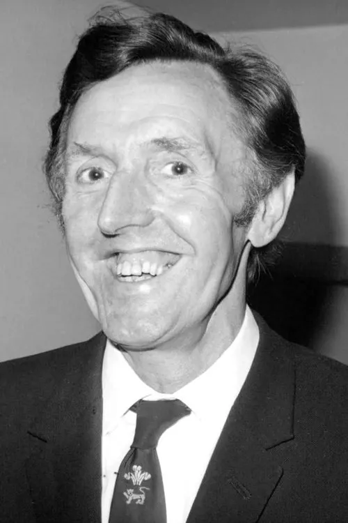 Rosemarie Reede ha trabajado con Cardew Robinson en 1 ocasiones