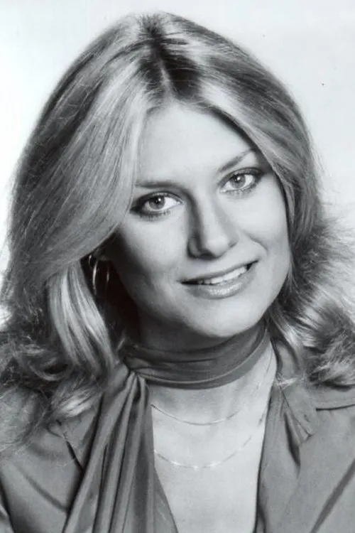 Caren Kaye interpretando a Aggie Swoboda