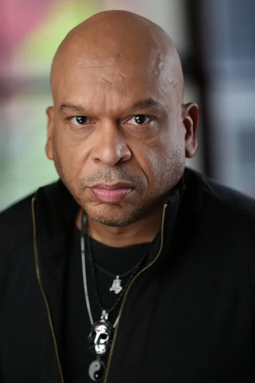 C. Martin Croker ha trabajado con Carey Means en 1 ocasiones