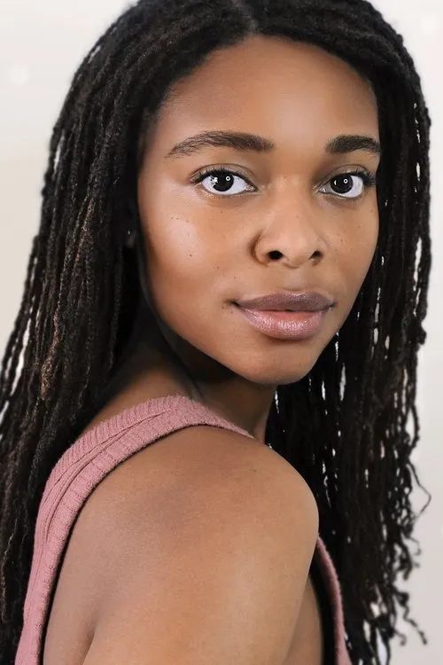 Lola Davidson ha trabajado con Caridad Cole en 1 ocasiones