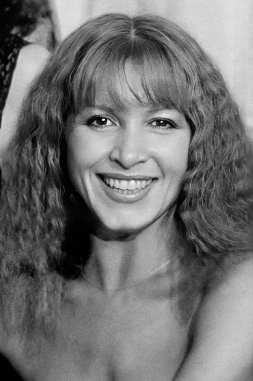 Carina Barone interpretando a 