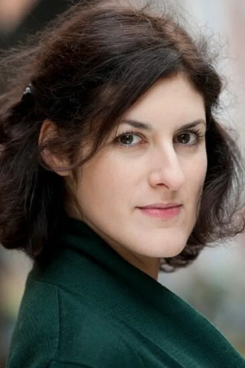 Pauline Rodhain ha trabajado con Carine Piazzi en 1 ocasiones