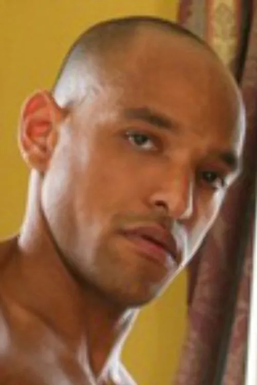 Carioca interpretando a 