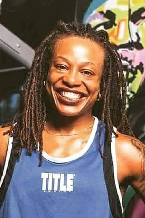 Jalen Tait ha trabajado con Carisse Brown en 1 ocasiones