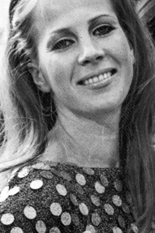 Basile Gervaise ha trabajado con Carita en 1 ocasiones