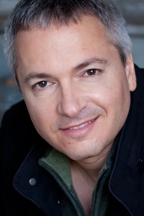 David B. Nichols ha trabajado con Carl Amari en 1 ocasiones