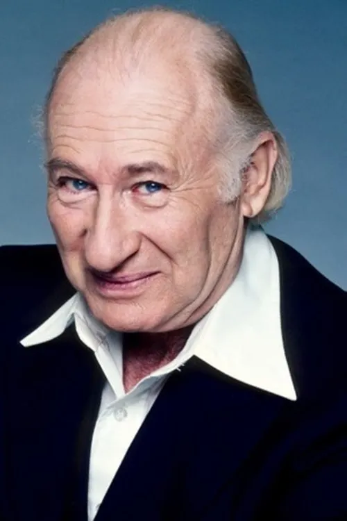 Jan Lucas ha trabajado con Carl Ballantine en 1 ocasiones