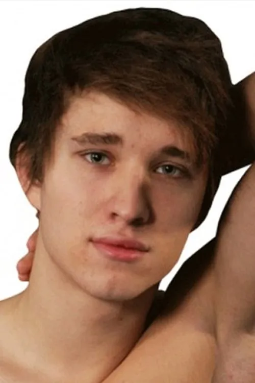 Carl Baxter interpretando a Himself