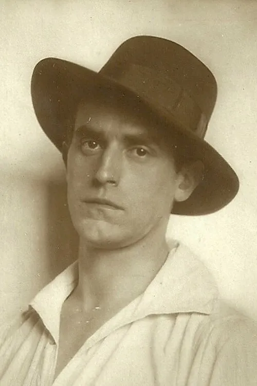 Carl de Vogt interpretando a 