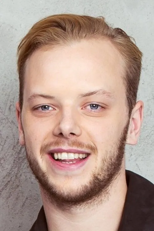 Carl Déman — personaje: Herman