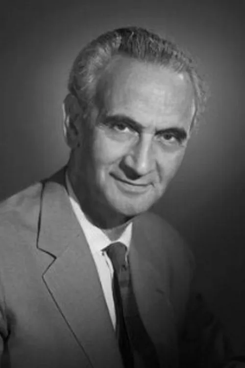 Cecil Brock ha trabajado con Carl Jaffe en 1 ocasiones