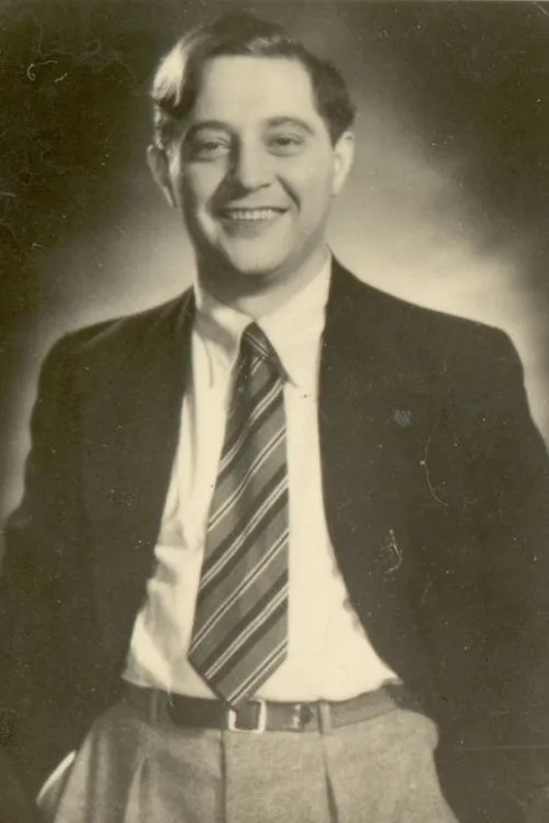 Alice Hechy ha trabajado con Carl Jöken en 1 ocasiones