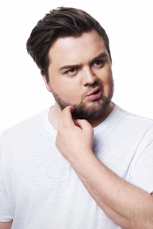 Carl Stanley — personaje: Clint