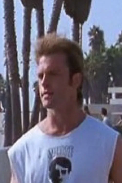 Joe Spellman ha trabajado con Carl T. Evans en 1 ocasiones