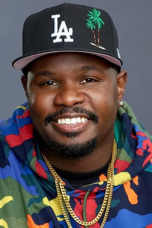 Carl Tart — personaje: Jeff