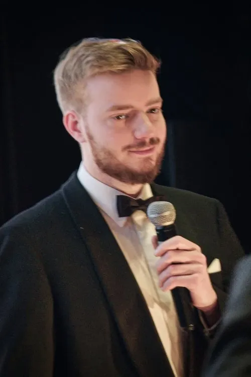 Fred Aaron Blake ha trabajado con Carl-Victor Krüger en 1 ocasiones