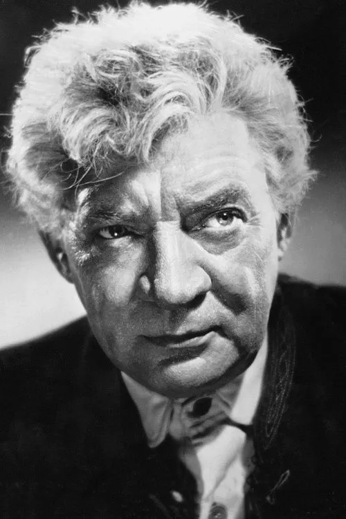 Ernst Fritz Fürbringer ha trabajado con Carl Wery en 9 ocasiones