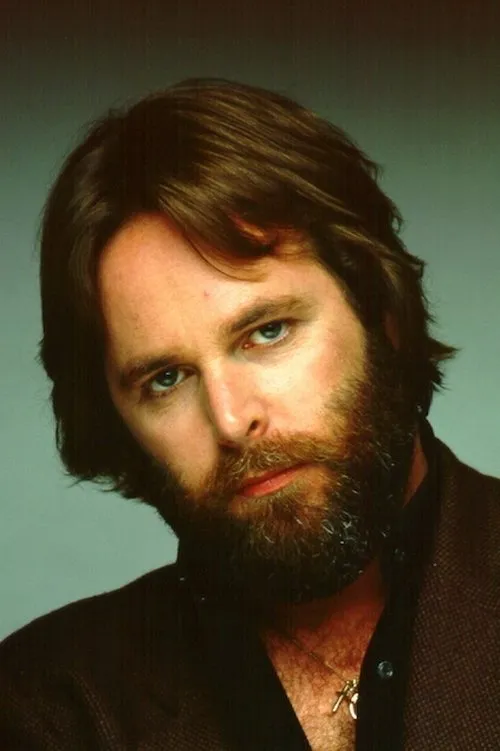 Carl Wilson interpretando a Self