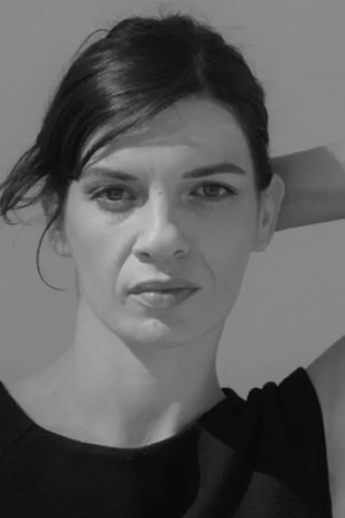 Carla Bolito — personaje: Telma