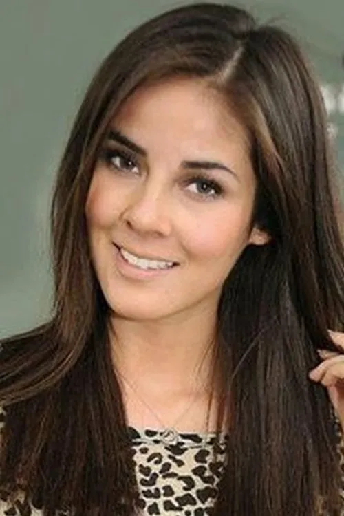 Carla Cardona en su biografía y filmografía