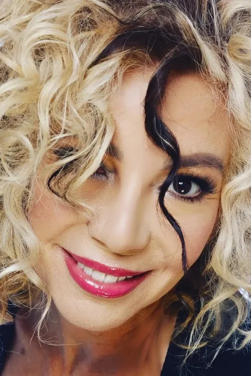 Carla Collins en su biografía y filmografía