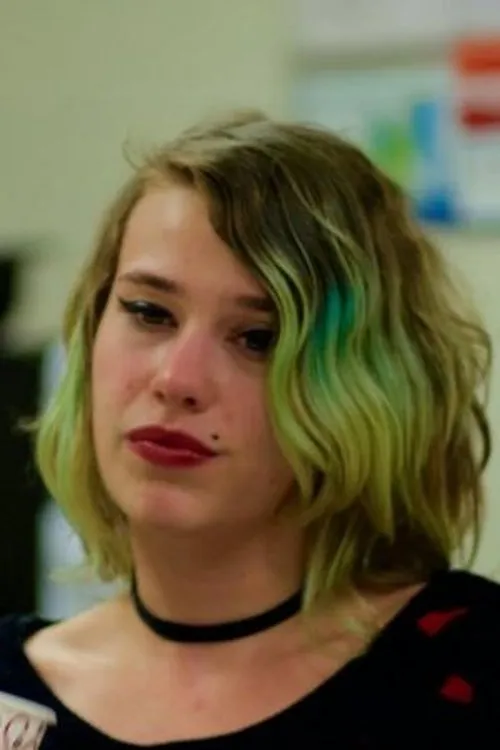 Joe Moore ha trabajado con Carla Dickie en 1 ocasiones