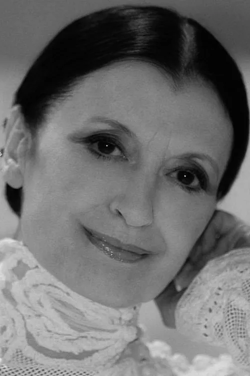 Carla Fracci — personaje: Giuseppina Strepponi